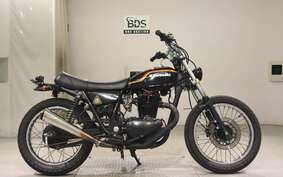 KAWASAKI 250TR BJ250F