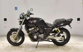 HONDA CB400SF 1992 NC31