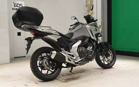 HONDA NC750X DCT 2023 RH09