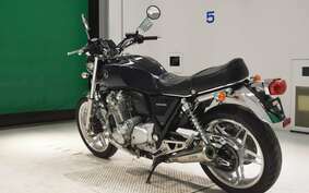 HONDA CB1100 ABS 2011 SC65