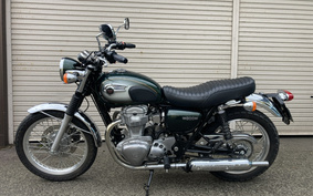 KAWASAKI W800 2012 EJ800A