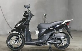 SUZUKI ADDRESS 110 CE47A