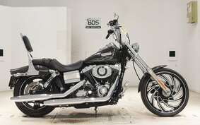 HARLEY FXDWG 1580 2007 GP4