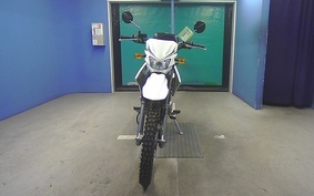 KAWASAKI KLX125 LX125C