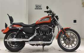 HARLEY XL883RI 2008