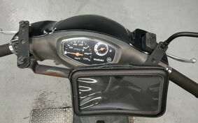 SUZUKI ADDRESS V125 CF46A