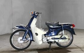 HONDA C70 SUPER CUB CUSTOM C70