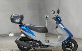 SUZUKI ADDRESS V125 G CF46A