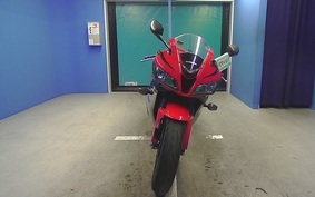 HONDA CBR600RR GEN 3 2007 PC40