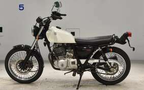 SUZUKI GRASS TRACKER NJ4BA