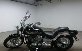 YAMAHA DRAGSTAR 400 2011 VH02J