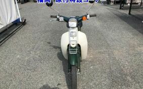 HONDA ﾘﾄﾙｶﾌﾞ-E AA01