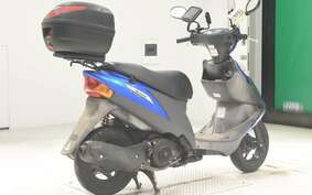 SUZUKI ADDRESS V125 G CF4EA