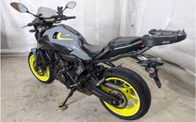 YAMAHA MT-07 2017 RM19J