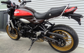 KAWASAKI Z900RS 50TH ANNIVERSARY  2022 ZR900C