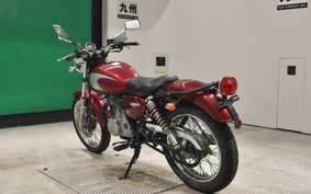 SUZUKI ST250E NJ4AA