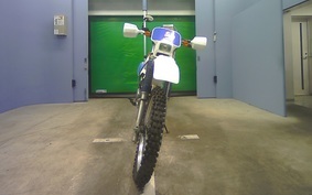 HONDA XR250R ME06