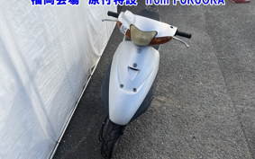 SUZUKI LETS2
