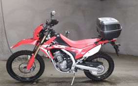 HONDA CRF250L TYPE LD MD44