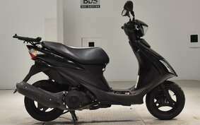 SUZUKI ADDRESS V125 S CF4MA