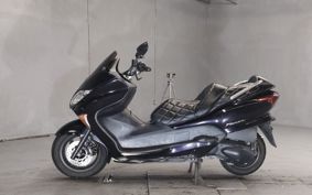 HONDA FORZA Z MF08