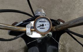 SUZUKI VERUDE CA1MB
