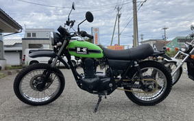 KAWASAKI 250TR BJ250F