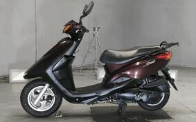 YAMAHA AXIS 125 TREET SE53J