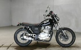 SUZUKI GRASS TRACKER NJ47A