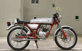 HONDA DREAM 50 AC15