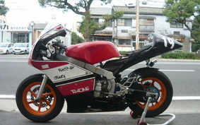 HONDA NSR50 AC10