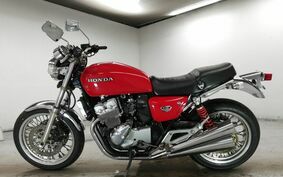 HONDA CB400F 1997 NC36