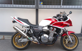 HONDA CB1300SF BOLDOR 2005 SC54