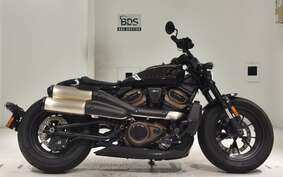 HARLEY RH1250S 2022