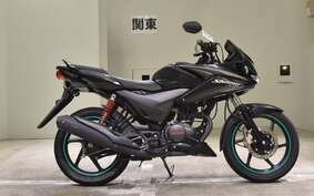 HONDA CBF125 JC40