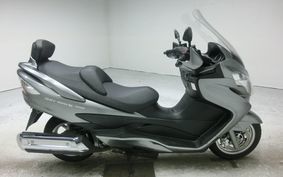 SUZUKI SKYWAVE 400 2011 CK45A