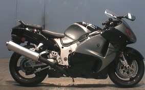 SUZUKI GSX1300R HAYABUSA 2001 GW71A