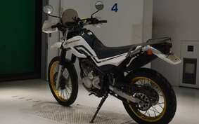 YAMAHA SEROW 250 DG11J