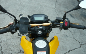 HONDA GROM JC61