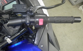 KAWASAKI NINJA 250 ABS EX250L