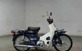 HONDA C70 SUPER CUB C70