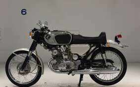 HONDA CB125 CB125