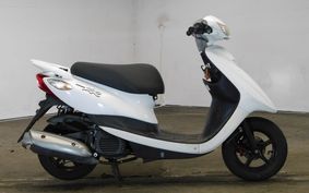 YAMAHA JOG ZR Evolution 2 SA39J