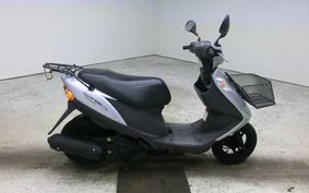 SUZUKI ADDRESS V125 G CF46A