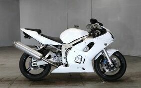 YAMAHA YZF-R6 2001 RJ039