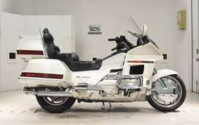 HONDA GL1500 GOLD WING SE 1997 SC22