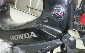 HONDA CROSS CUB 110 JA45