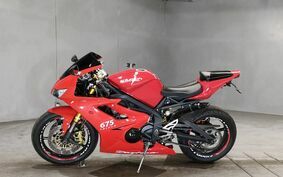 TRIUMPH DAYTONA 675 2009 MD1066