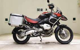 BMW R1200GS ADVENTURE 2008 0380