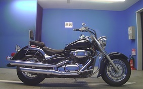 SUZUKI INTRUDER 400 Classic 2004 VK54A